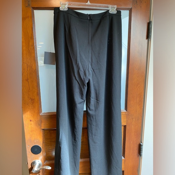 BNWT Lulu’s 2 piece set - bustier with flowy pants - Picture 6 of 6